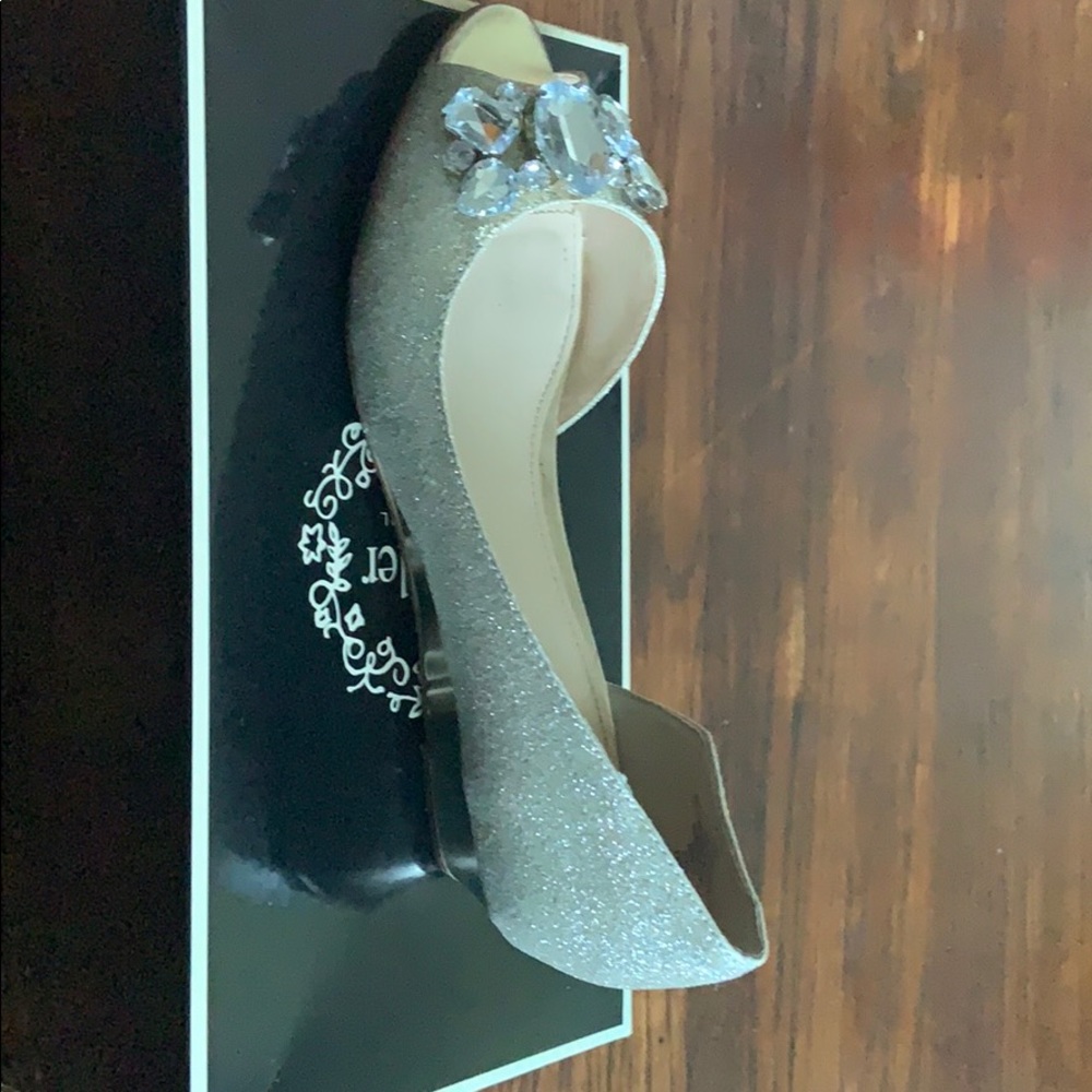 wedges/flats